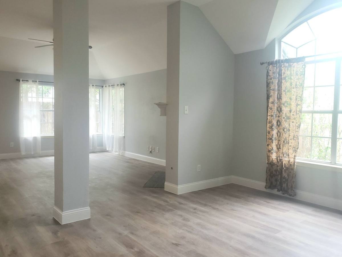House for rent at 3822 Newland Dr, Round Rock, TX 78681