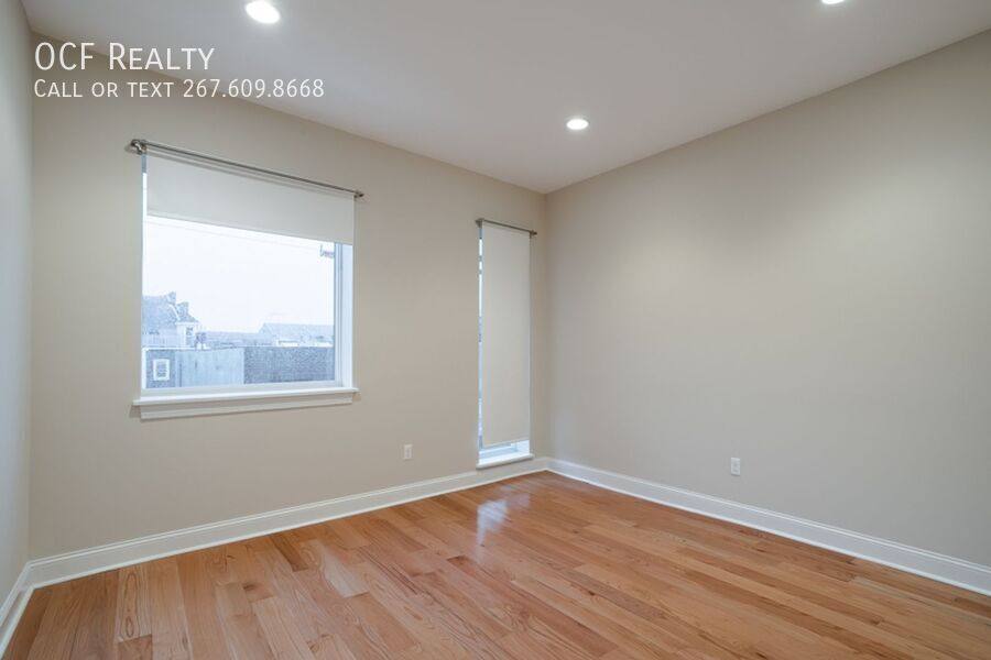 Apartment for rent at 724 N 3rd St #2F, Philadelphia, PA 19123
