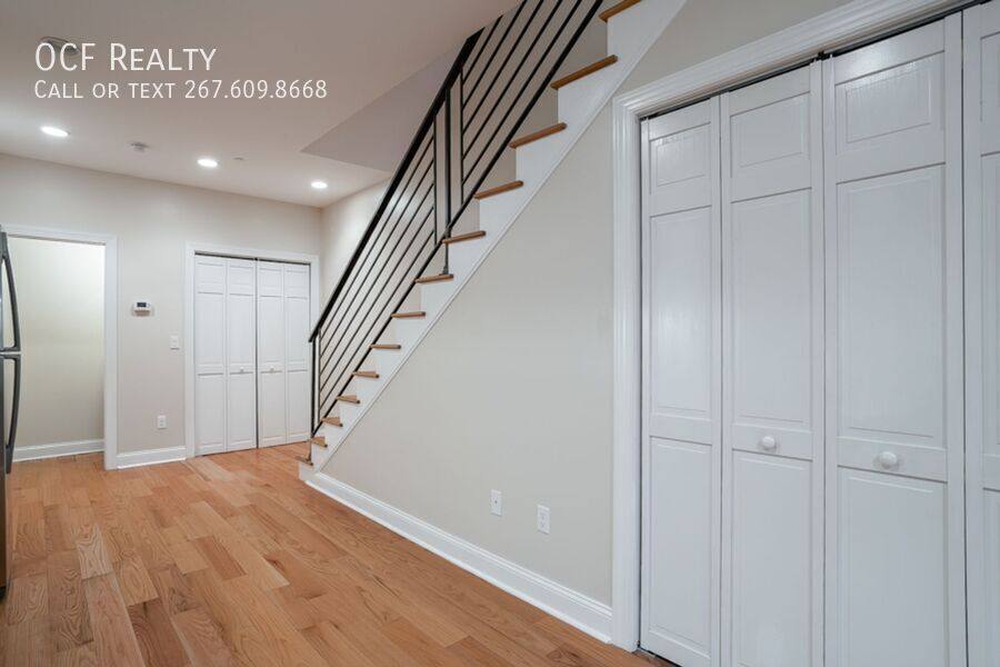 Apartment for rent at 724 N 3rd St #2F, Philadelphia, PA 19123