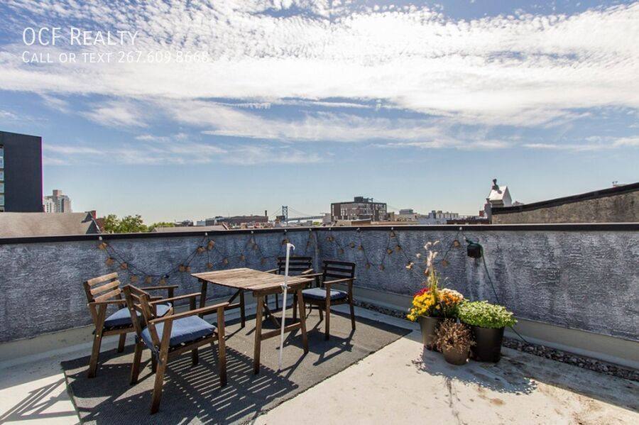 Apartment for rent at 724 N 3rd St #2F, Philadelphia, PA 19123