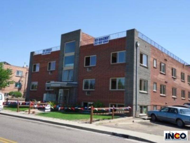 Apartment for rent at 338 W Powers Ave #202, Littleton, CO 80120