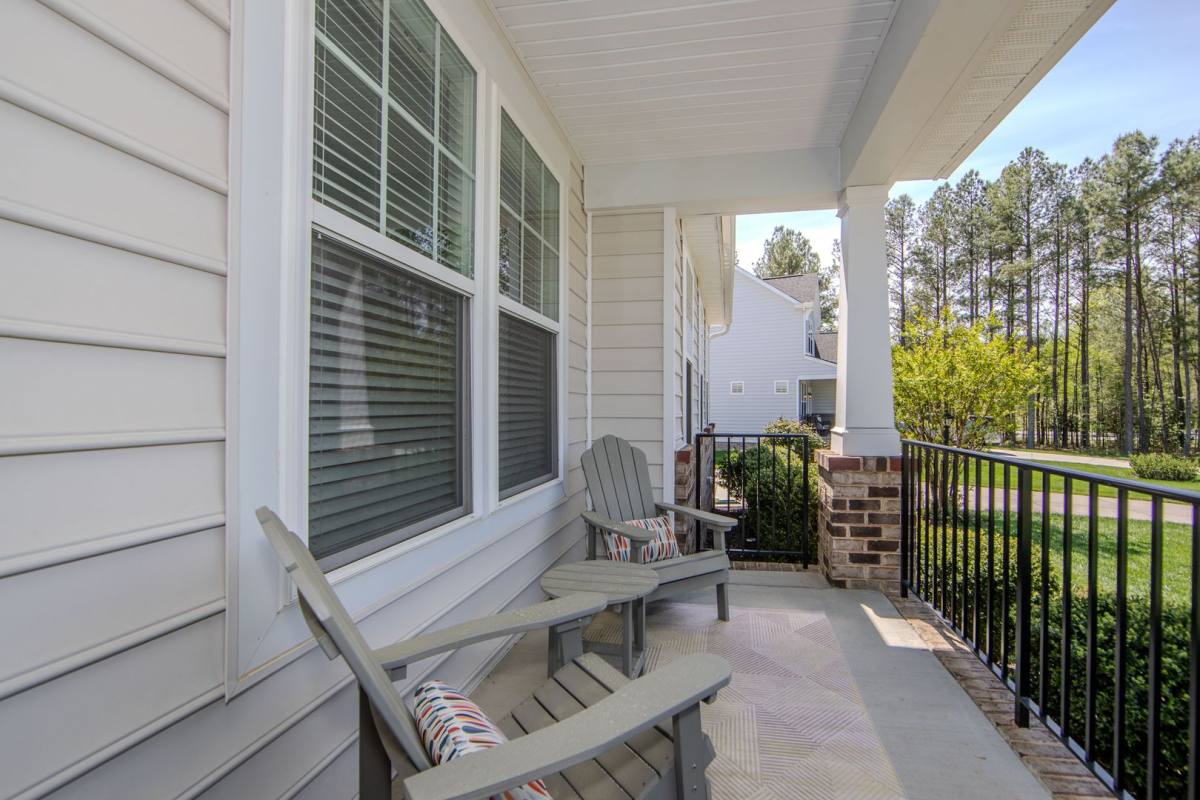 House for rent at 11913 James Overlook Court, Chester, VA 23836
