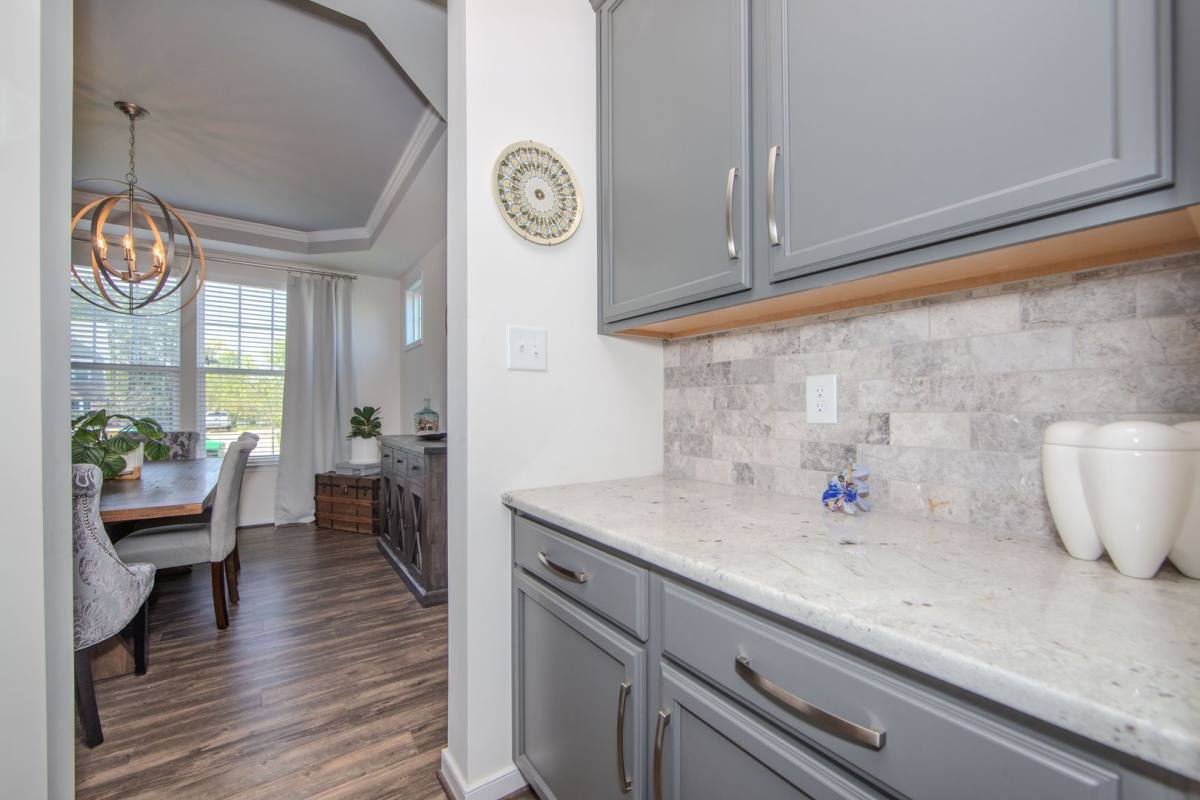 House for rent at 11913 James Overlook Court, Chester, VA 23836