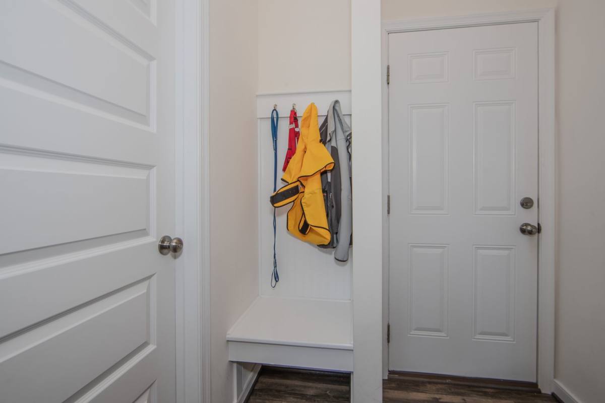 House for rent at 11913 James Overlook Court, Chester, VA 23836