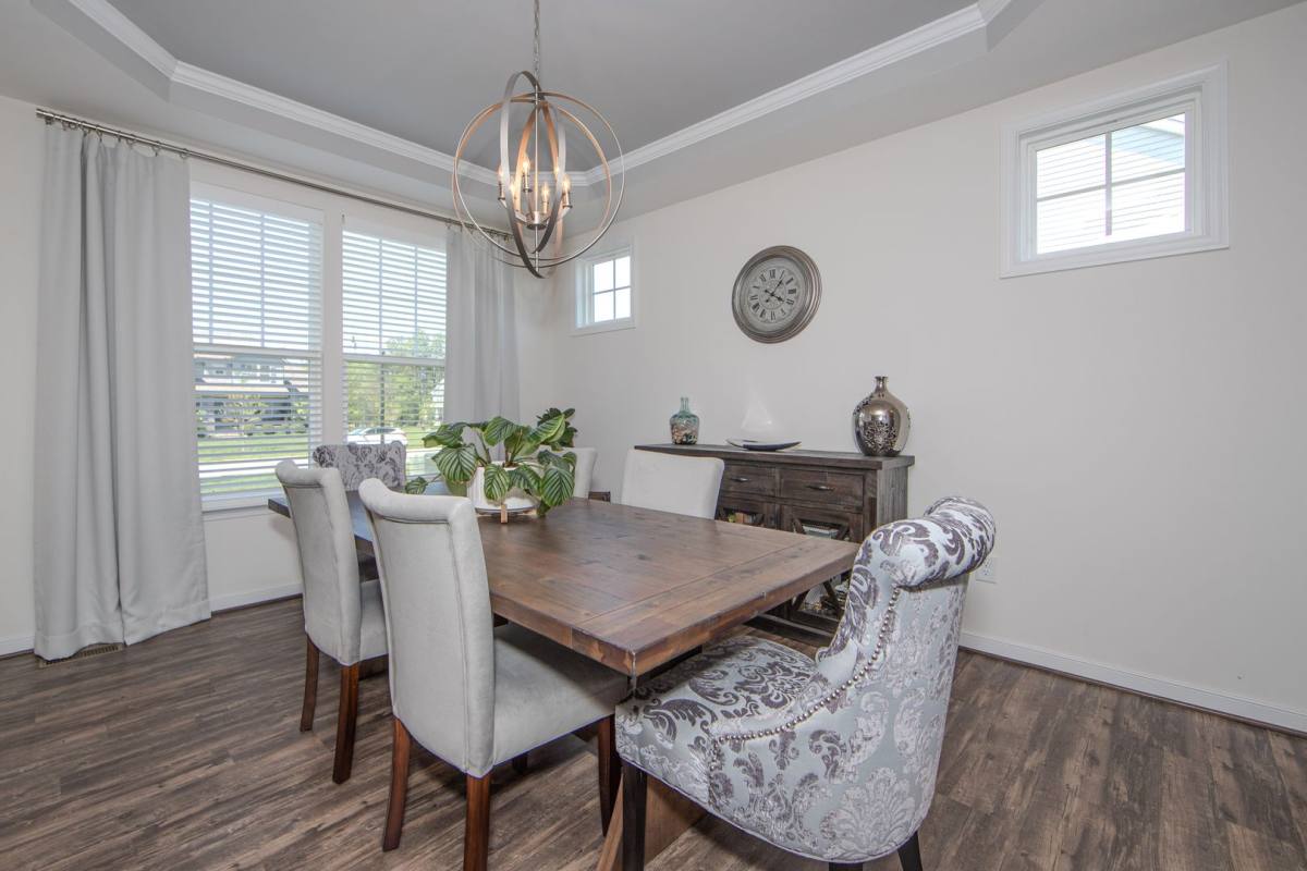 House for rent at 11913 James Overlook Court, Chester, VA 23836