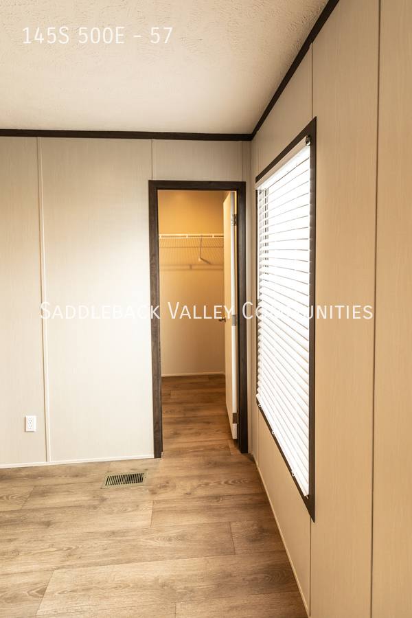 House for rent at 145S 500E #57, Roosevelt, UT 84066