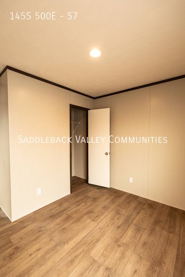 House for rent at 145S 500E #57, Roosevelt, UT 84066