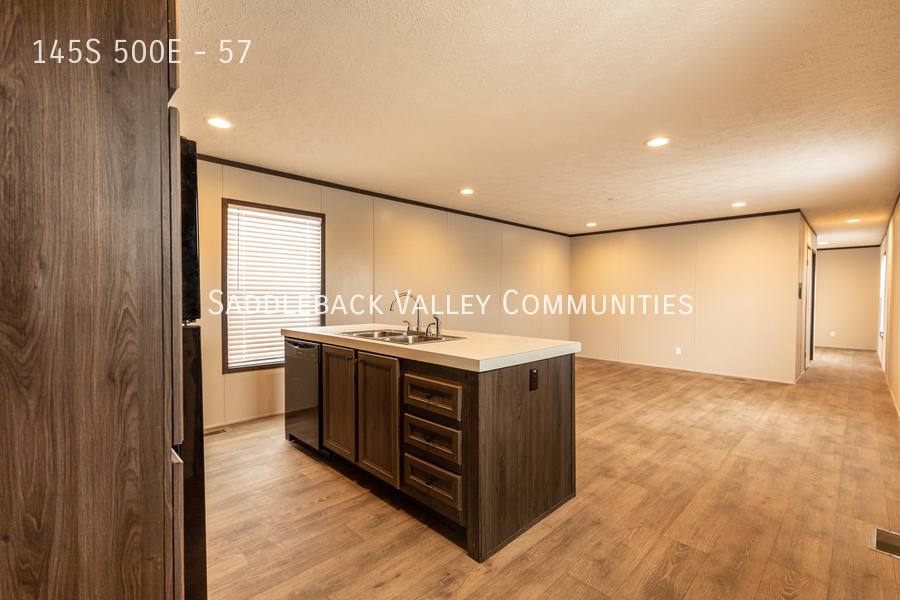 House for rent at 145S 500E #57, Roosevelt, UT 84066