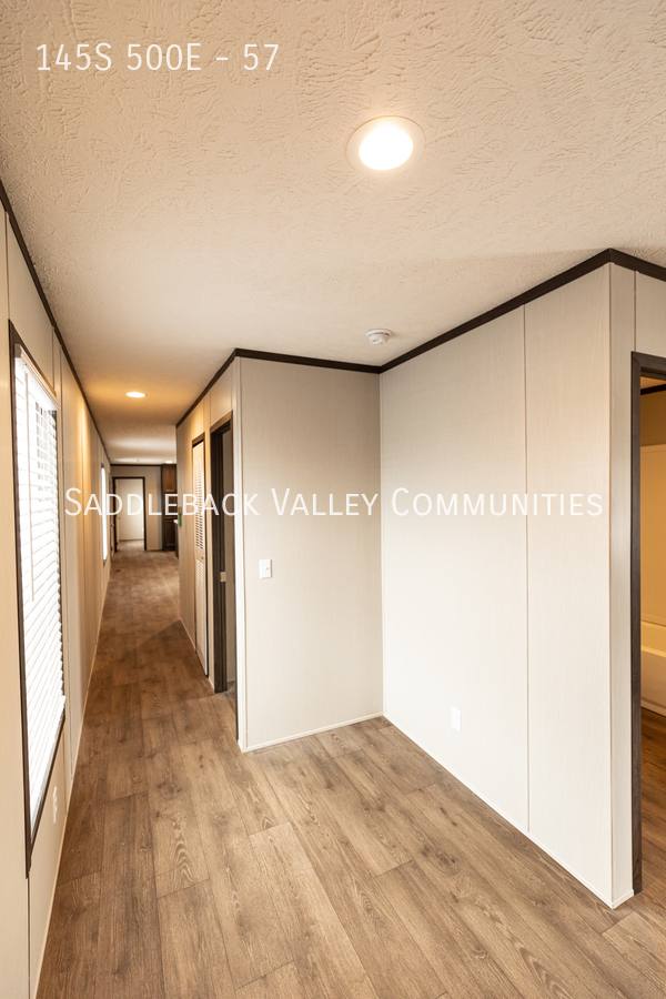 House for rent at 145S 500E #57, Roosevelt, UT 84066