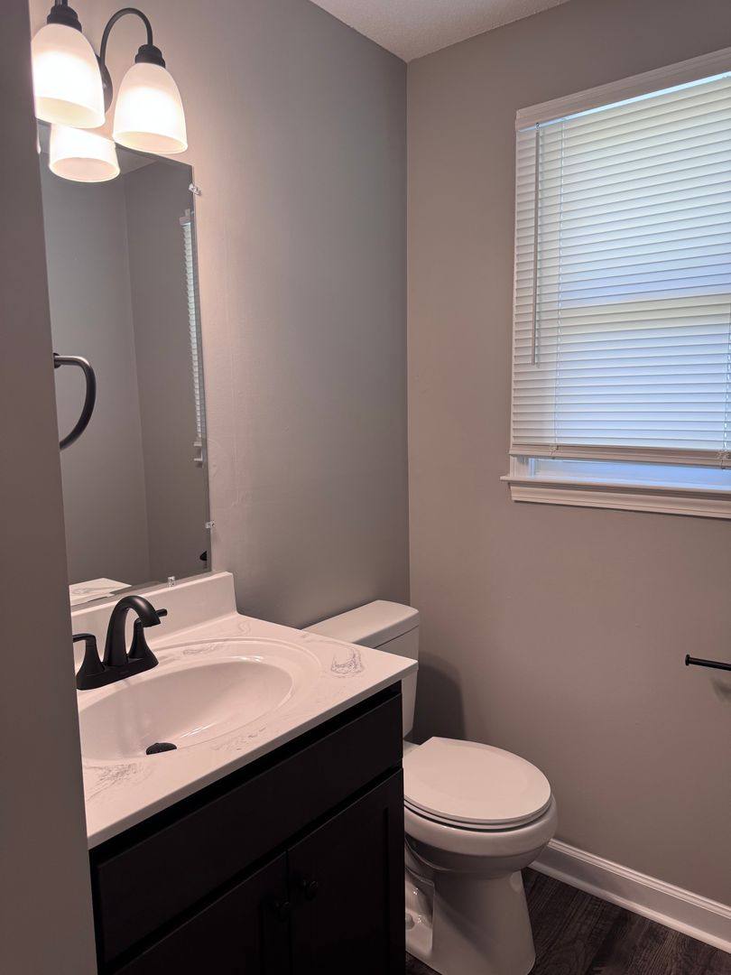 House for rent at 130 Shady Maple Dr, Clarksville, TN 37043