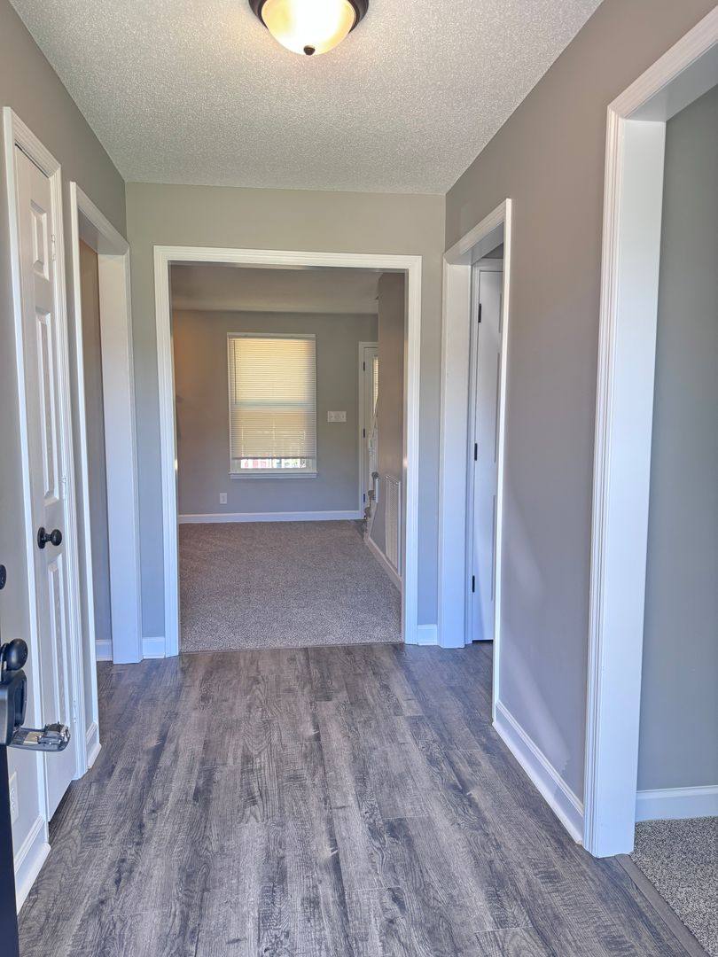 House for rent at 130 Shady Maple Dr, Clarksville, TN 37043