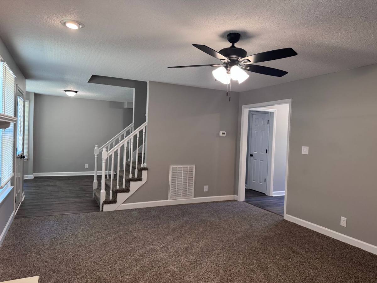 House for rent at 130 Shady Maple Dr, Clarksville, TN 37043