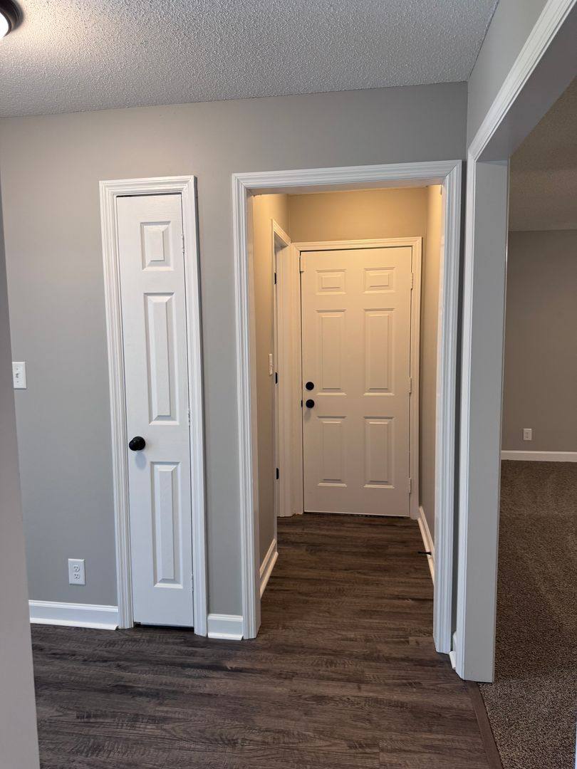 House for rent at 130 Shady Maple Dr, Clarksville, TN 37043