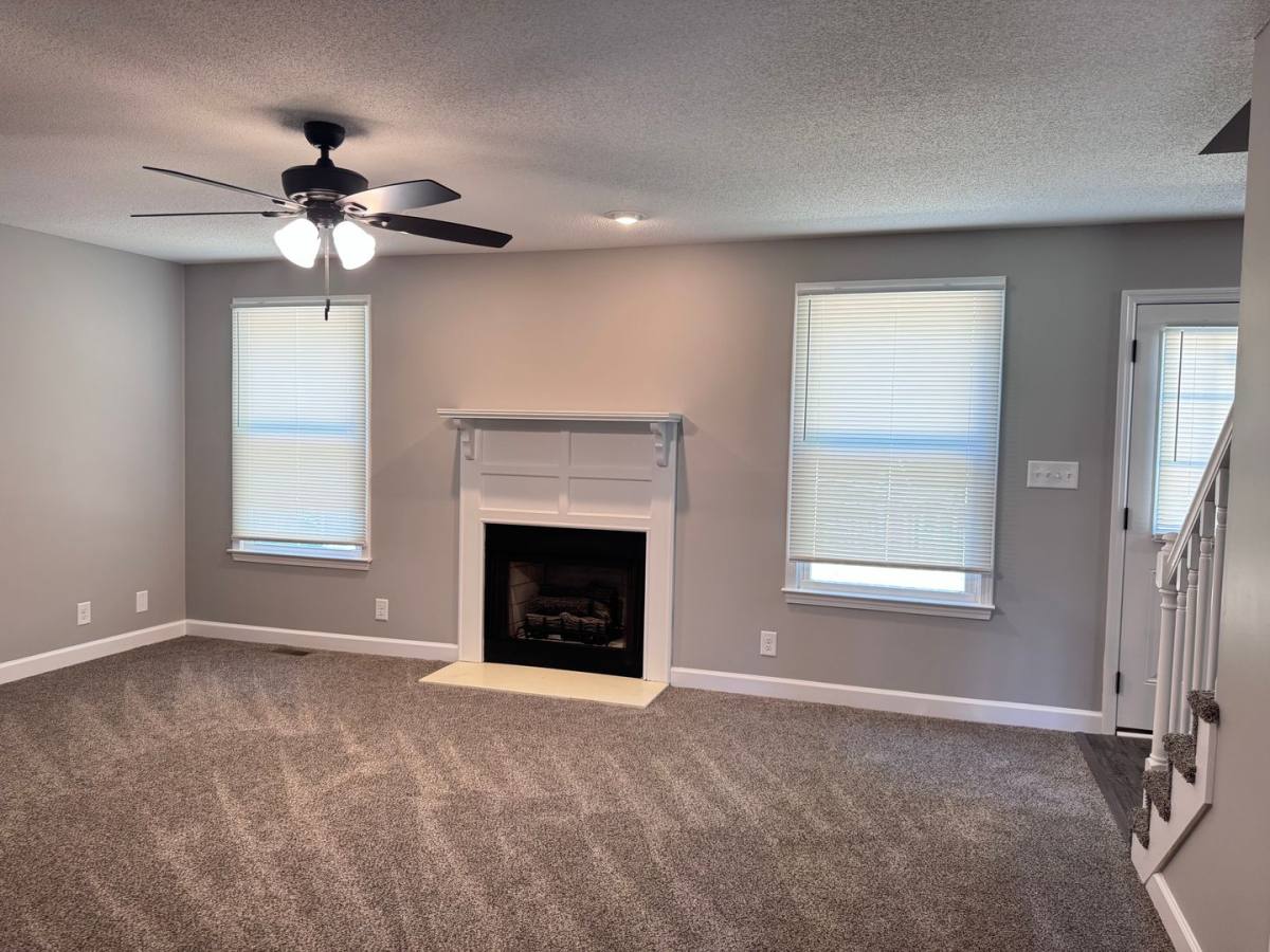 House for rent at 130 Shady Maple Dr, Clarksville, TN 37043