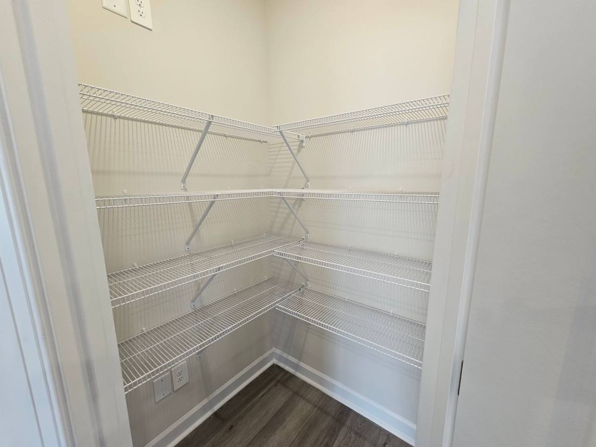 Townhouse for rent at 1203 Falling Acorn Lane, Concord, NC 28027