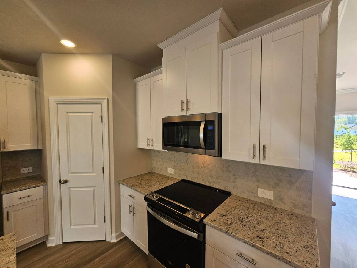 Townhouse for rent at 1203 Falling Acorn Lane, Concord, NC 28027
