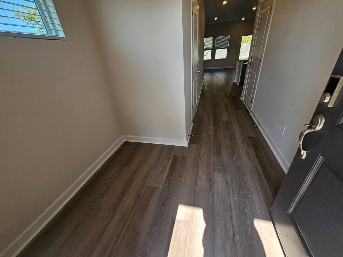 Townhouse for rent at 1203 Falling Acorn Lane, Concord, NC 28027