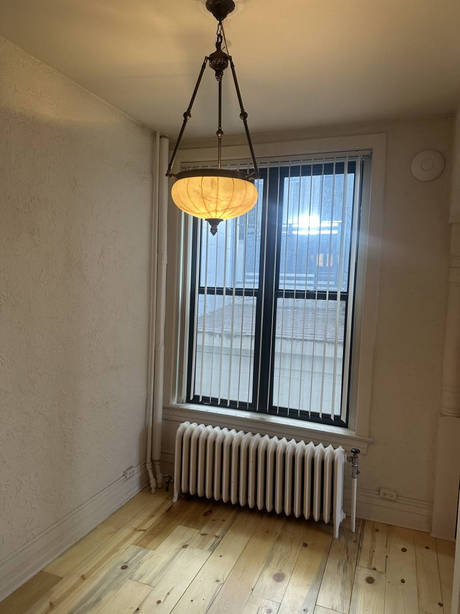 Apartment for rent at 1439 Detroit St #1, Denver, CO 80206