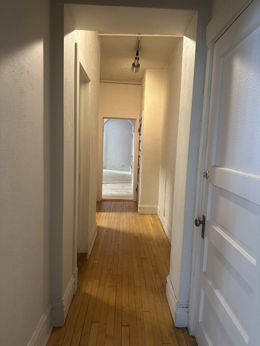 Apartment for rent at 1439 Detroit St #1, Denver, CO 80206