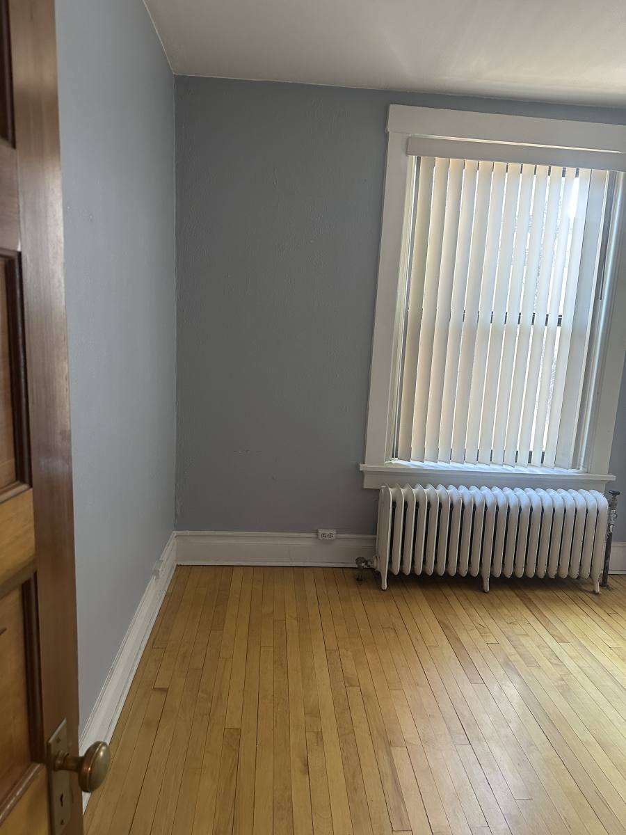 Apartment for rent at 1439 Detroit St #1, Denver, CO 80206