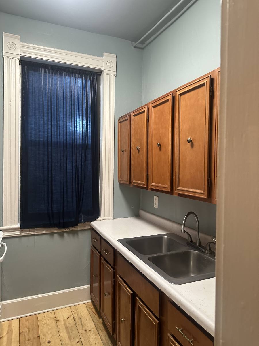 Apartment for rent at 1439 Detroit St #1, Denver, CO 80206