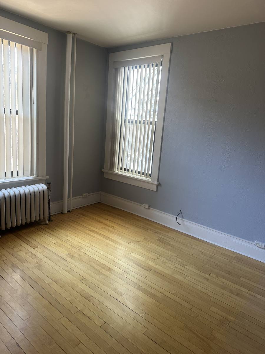 Apartment for rent at 1439 Detroit St #1, Denver, CO 80206
