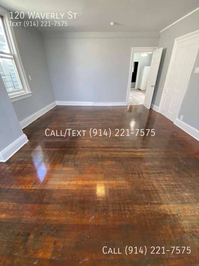 Apartment for rent at 120 Waverly St, Yonkers, NY 10701