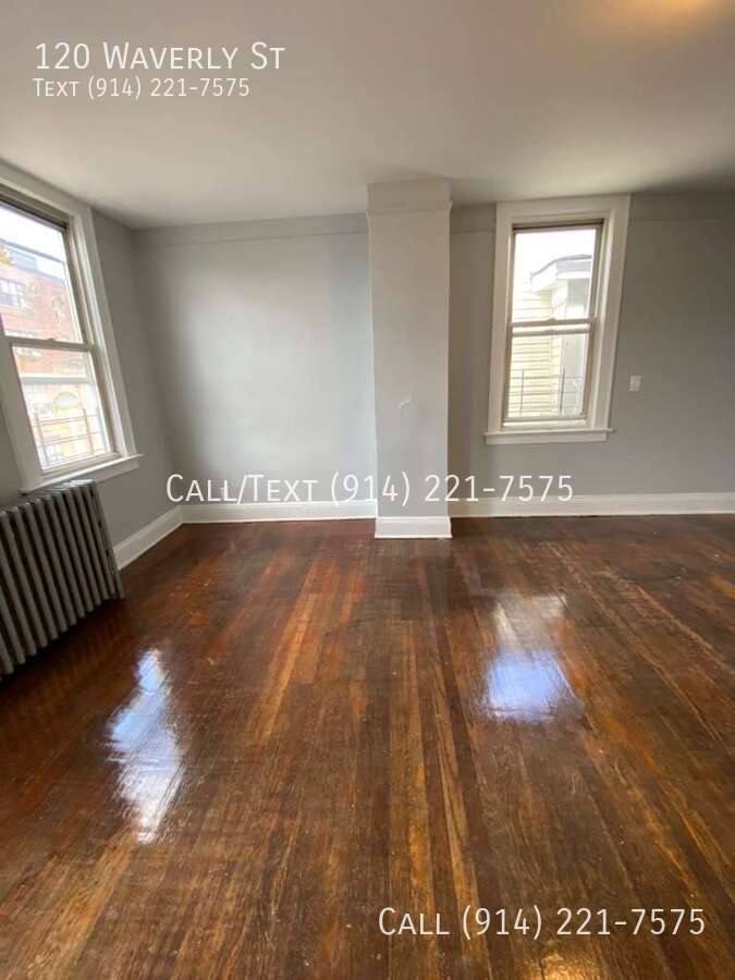 Apartment for rent at 120 Waverly St, Yonkers, NY 10701