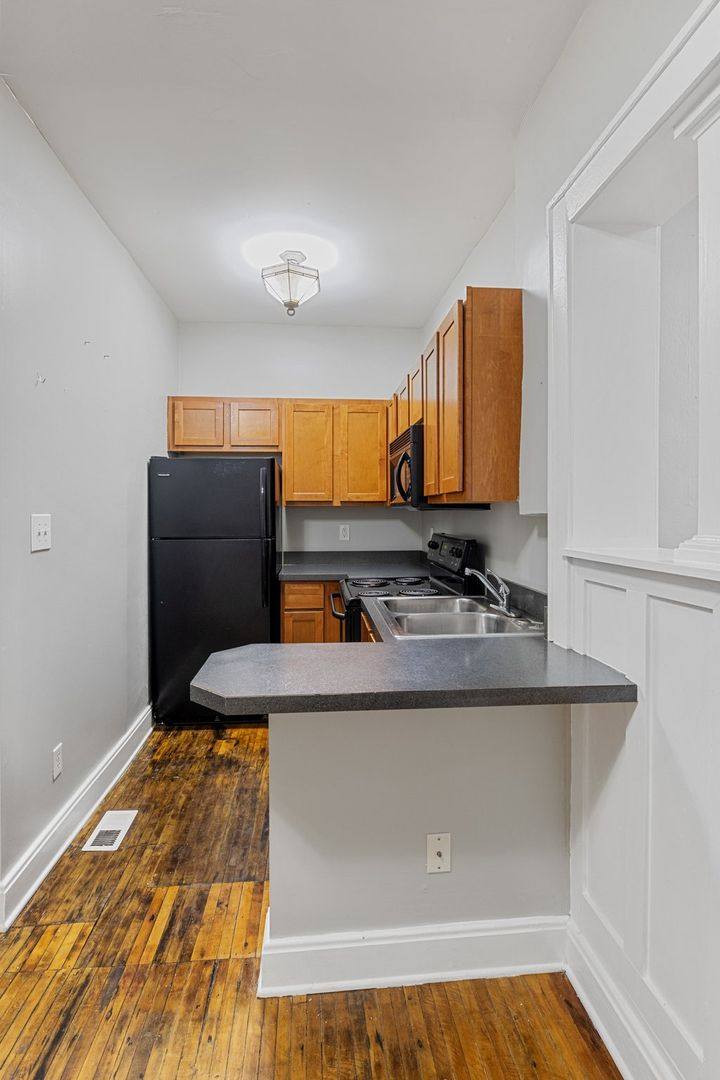 Apartment for rent at 5703 E Washington St #17, Indianapolis, IN 46219