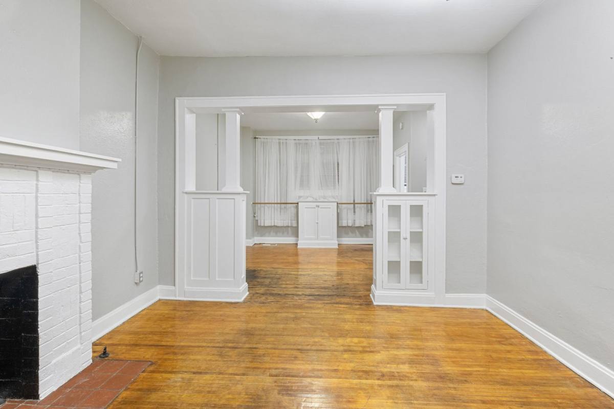 Apartment for rent at 5703 E Washington St #17, Indianapolis, IN 46219
