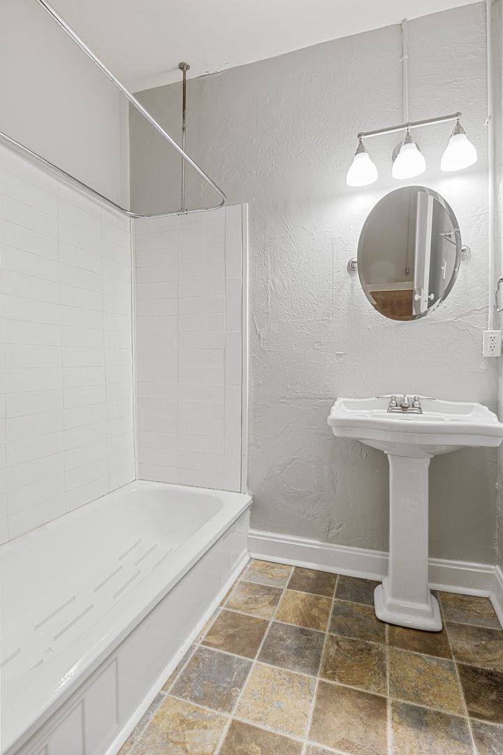 Apartment for rent at 5703 E Washington St #17, Indianapolis, IN 46219