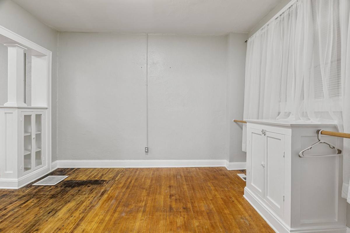 Apartment for rent at 5703 E Washington St #17, Indianapolis, IN 46219
