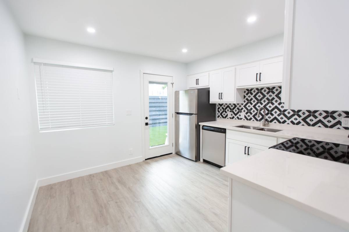 Apartment for rent at 2302 N 29th Place, Phoenix, AZ 85008
