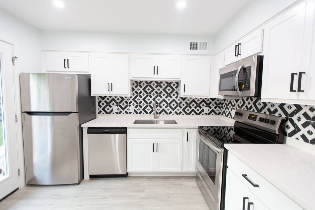Apartment for rent at 2302 N 29th Place, Phoenix, AZ 85008