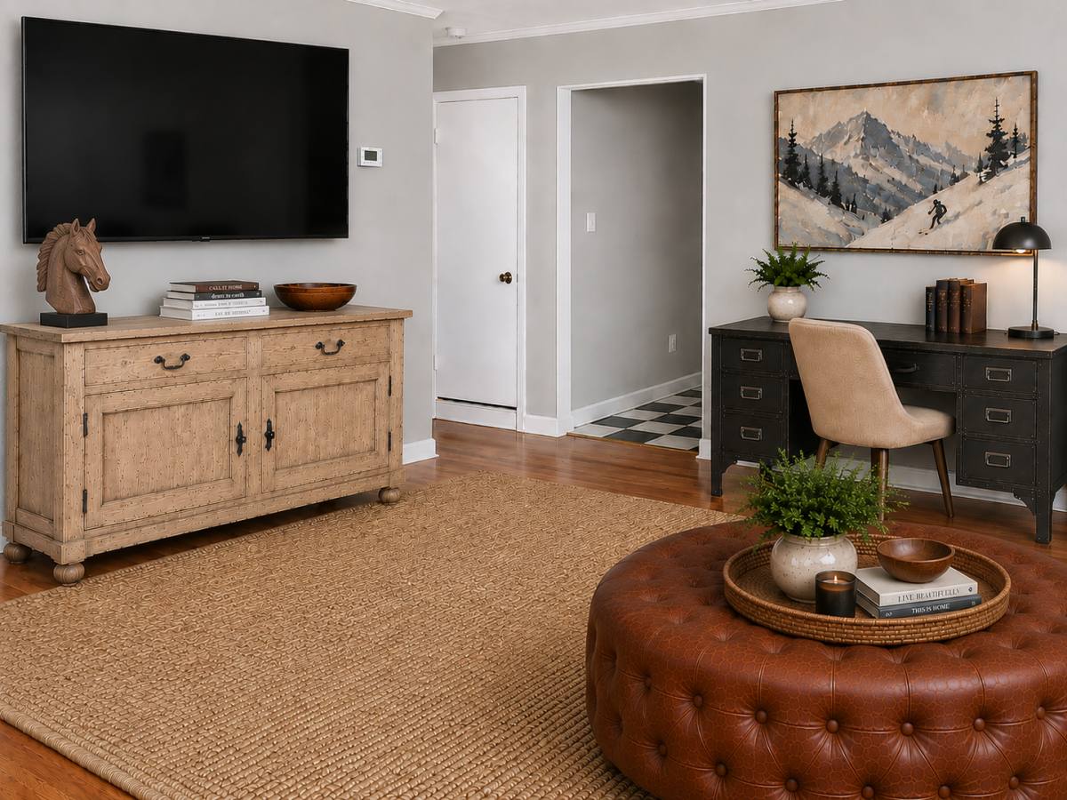 Apartment for rent at 4710 W 46th Ave, Denver, CO 80212