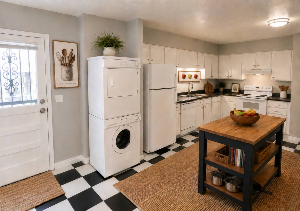 Apartment for rent at 4710 W 46th Ave, Denver, CO 80212