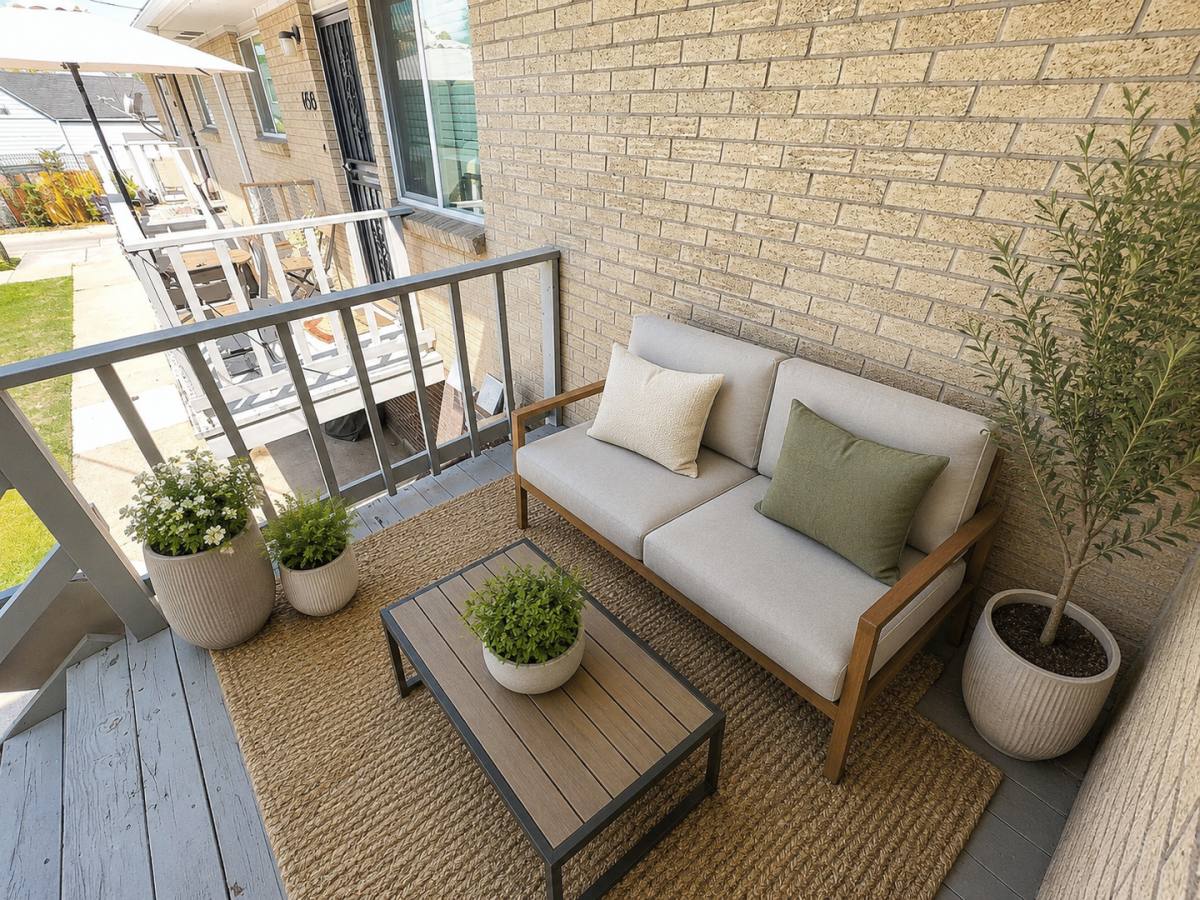 Apartment for rent at 4710 W 46th Ave, Denver, CO 80212