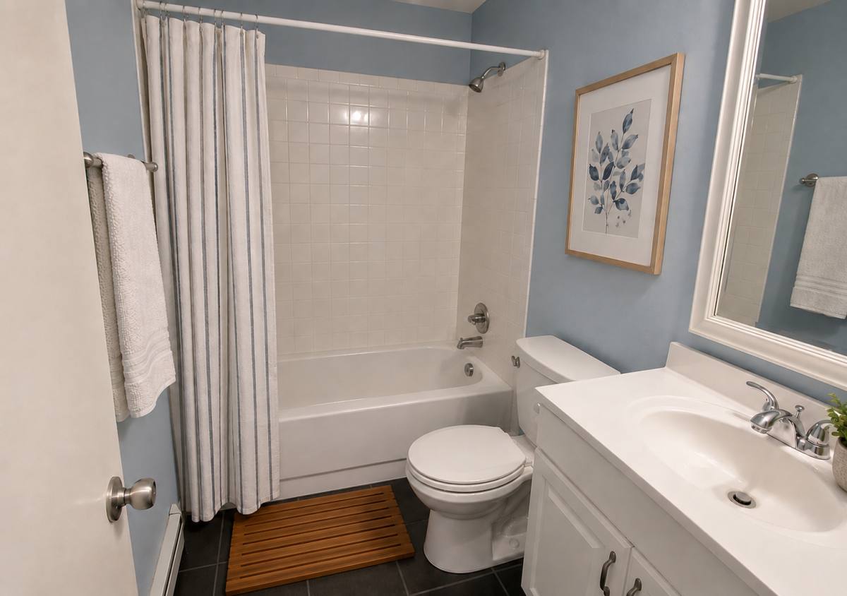 Apartment for rent at 4710 W 46th Ave, Denver, CO 80212