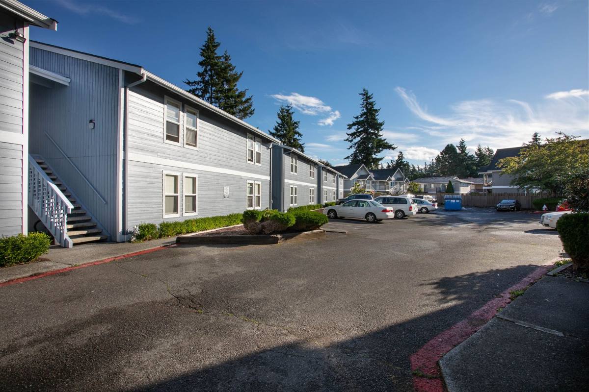 Apartment for rent at 2728 W Maplewood Ave, Bellingham, WA 98225