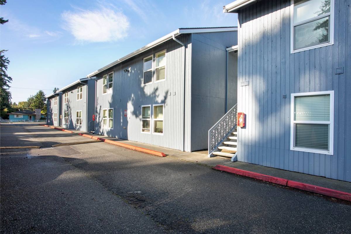 Apartment for rent at 2728 W Maplewood Ave, Bellingham, WA 98225