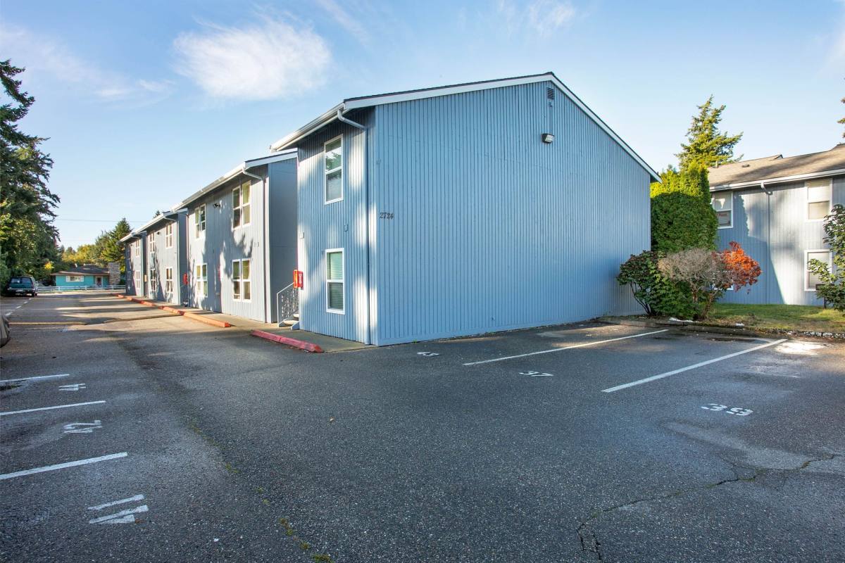 Apartment for rent at 2728 W Maplewood Ave, Bellingham, WA 98225