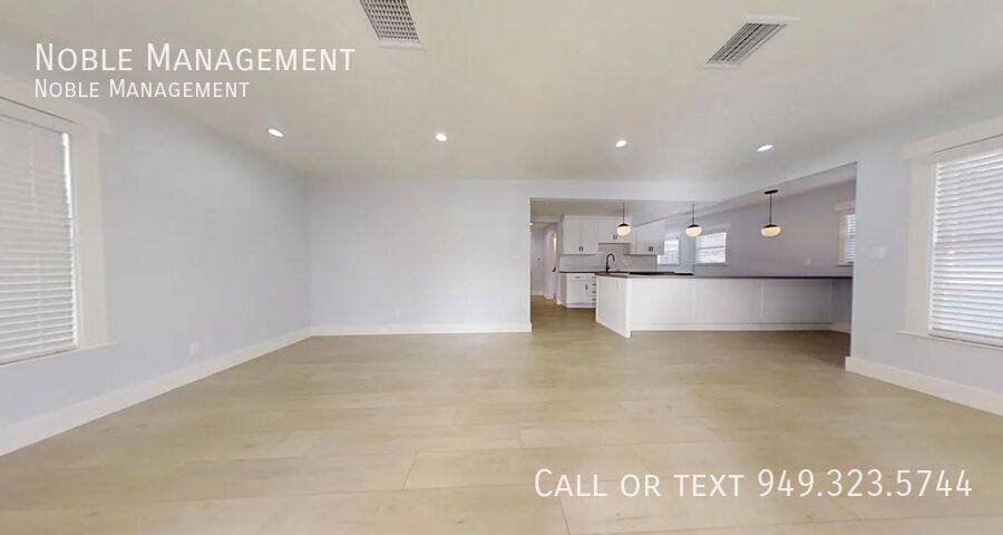 House for rent at 721 W Almond Ave, Orange, CA 92868