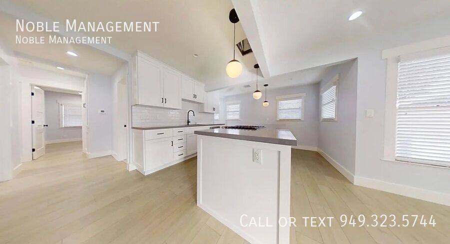 House for rent at 721 W Almond Ave, Orange, CA 92868