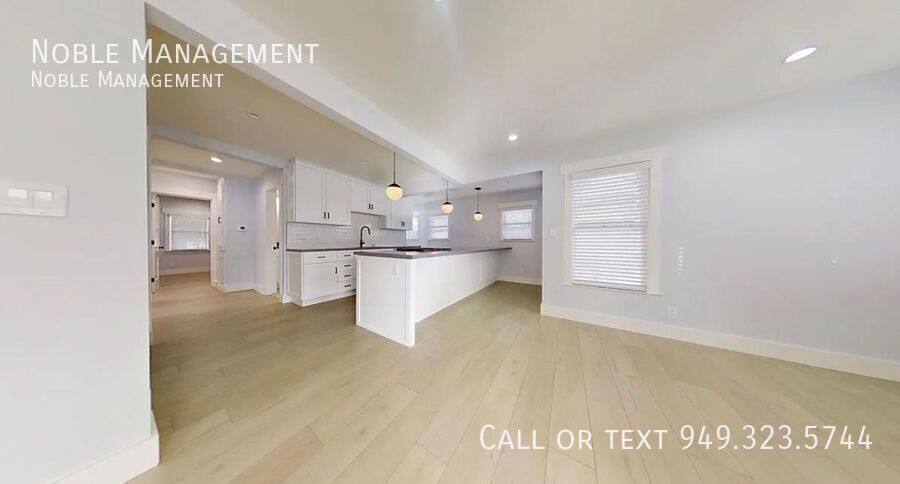 House for rent at 721 W Almond Ave, Orange, CA 92868