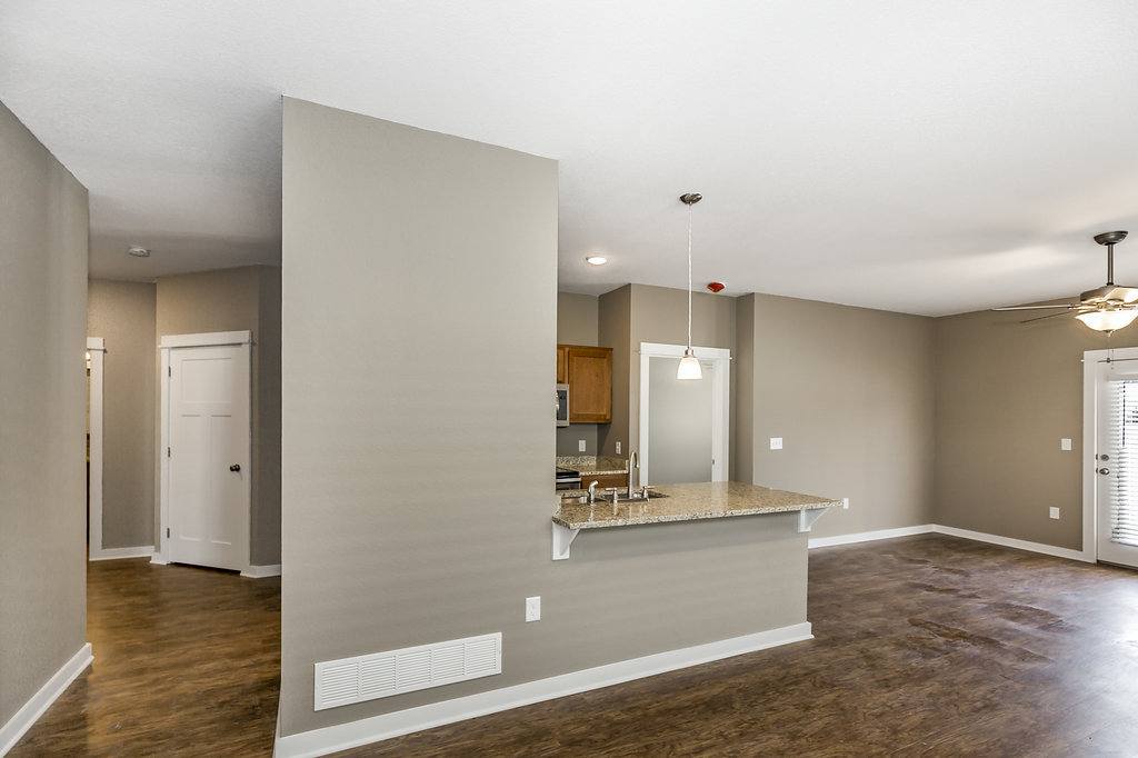 Apartment for rent at 2300 Stone Hawk Court, Lawrence, KS 66047
