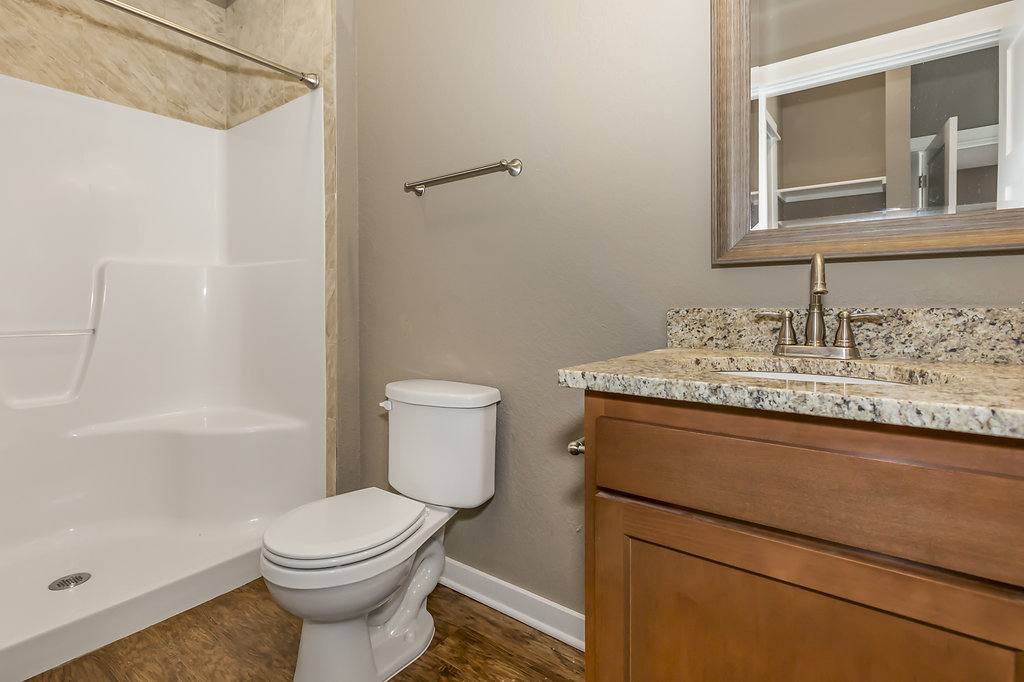Apartment for rent at 2300 Stone Hawk Court, Lawrence, KS 66047
