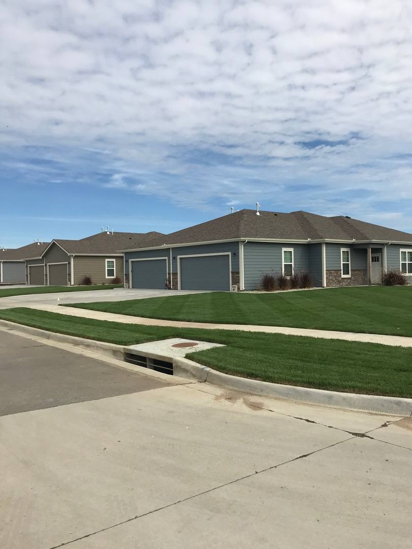 Apartment for rent at 2300 Stone Hawk Court, Lawrence, KS 66047