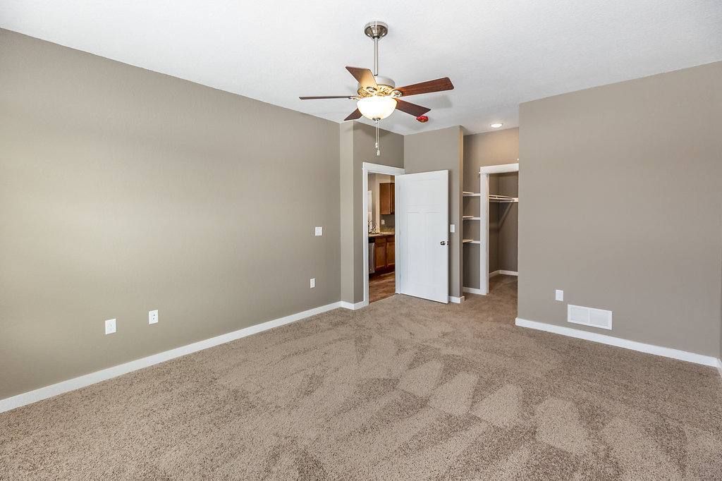 Apartment for rent at 2300 Stone Hawk Court, Lawrence, KS 66047