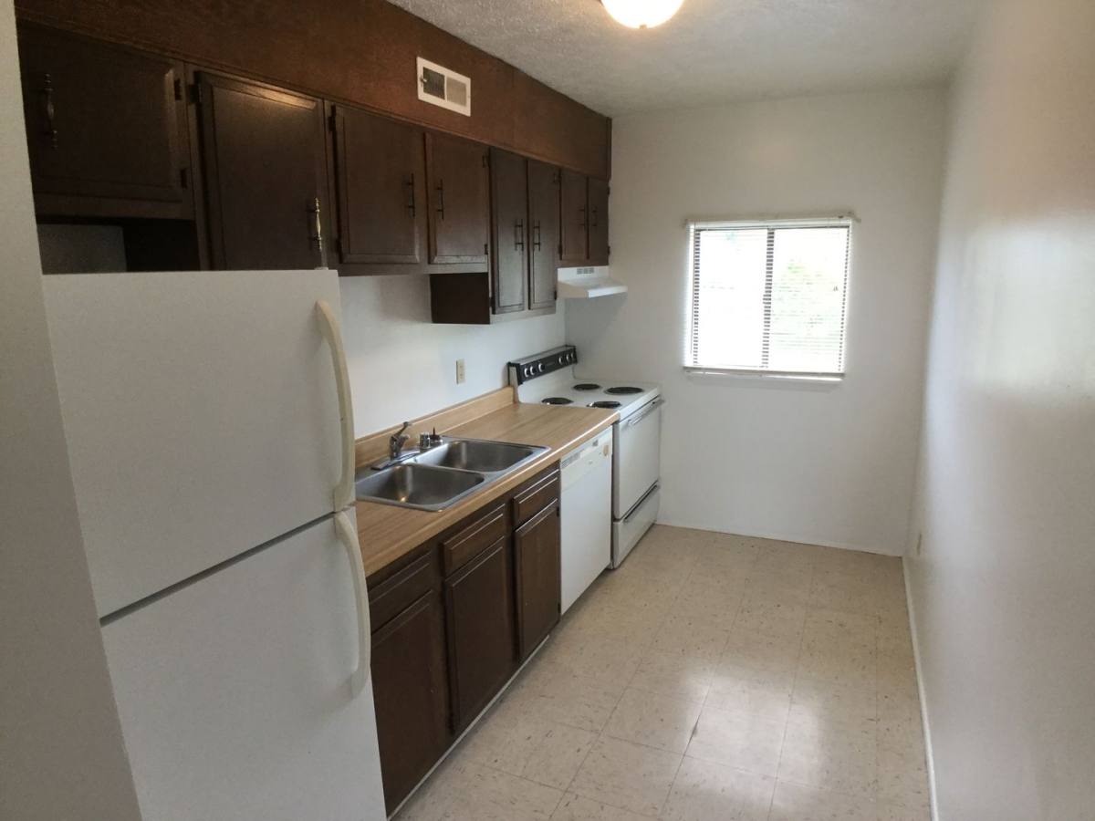 Apartment for rent at 1407 Pickett St, Radford, VA 24141