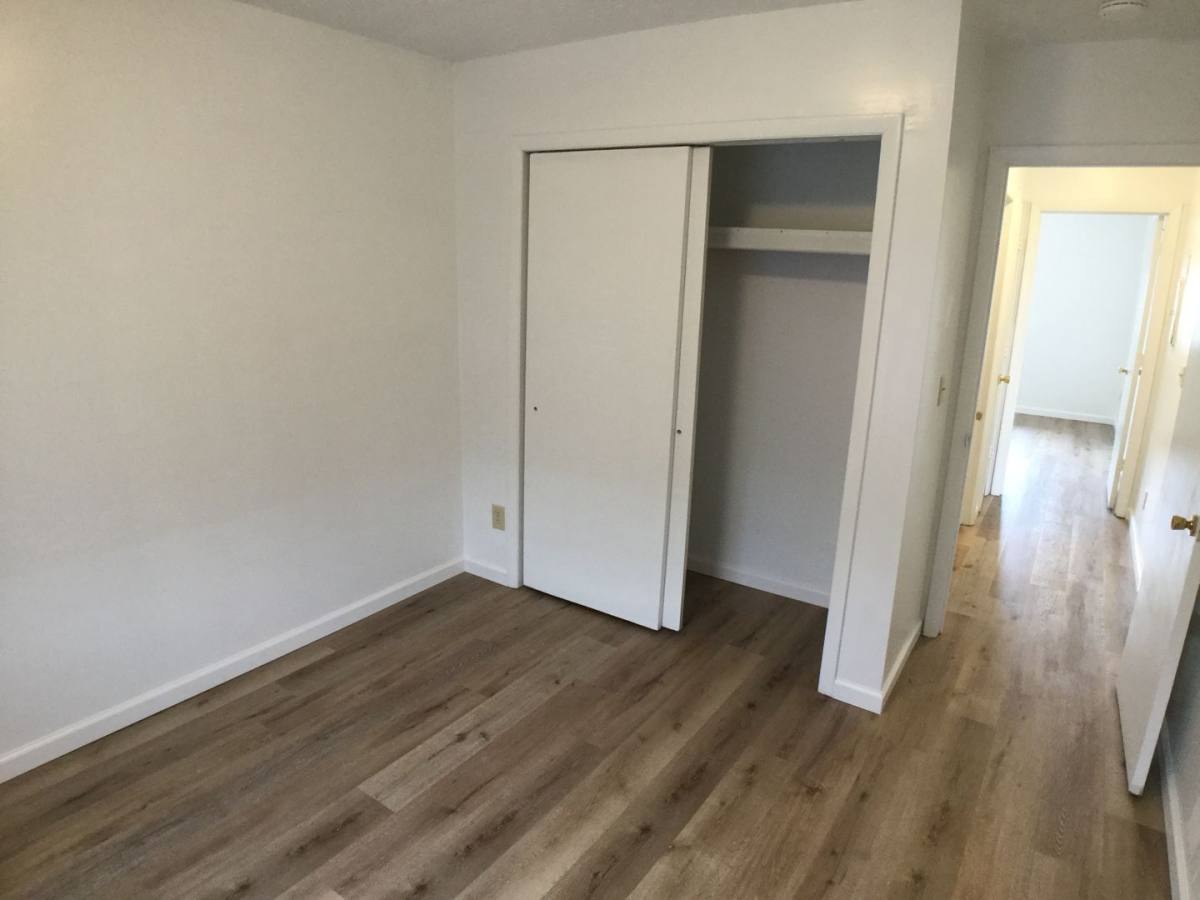 Apartment for rent at 1407 Pickett St, Radford, VA 24141